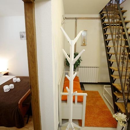 Holiday House Dolce Vita Sukošan 外观 照片