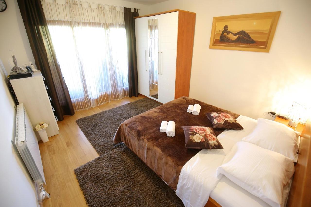 Holiday House Dolce Vita Sukošan 外观 照片