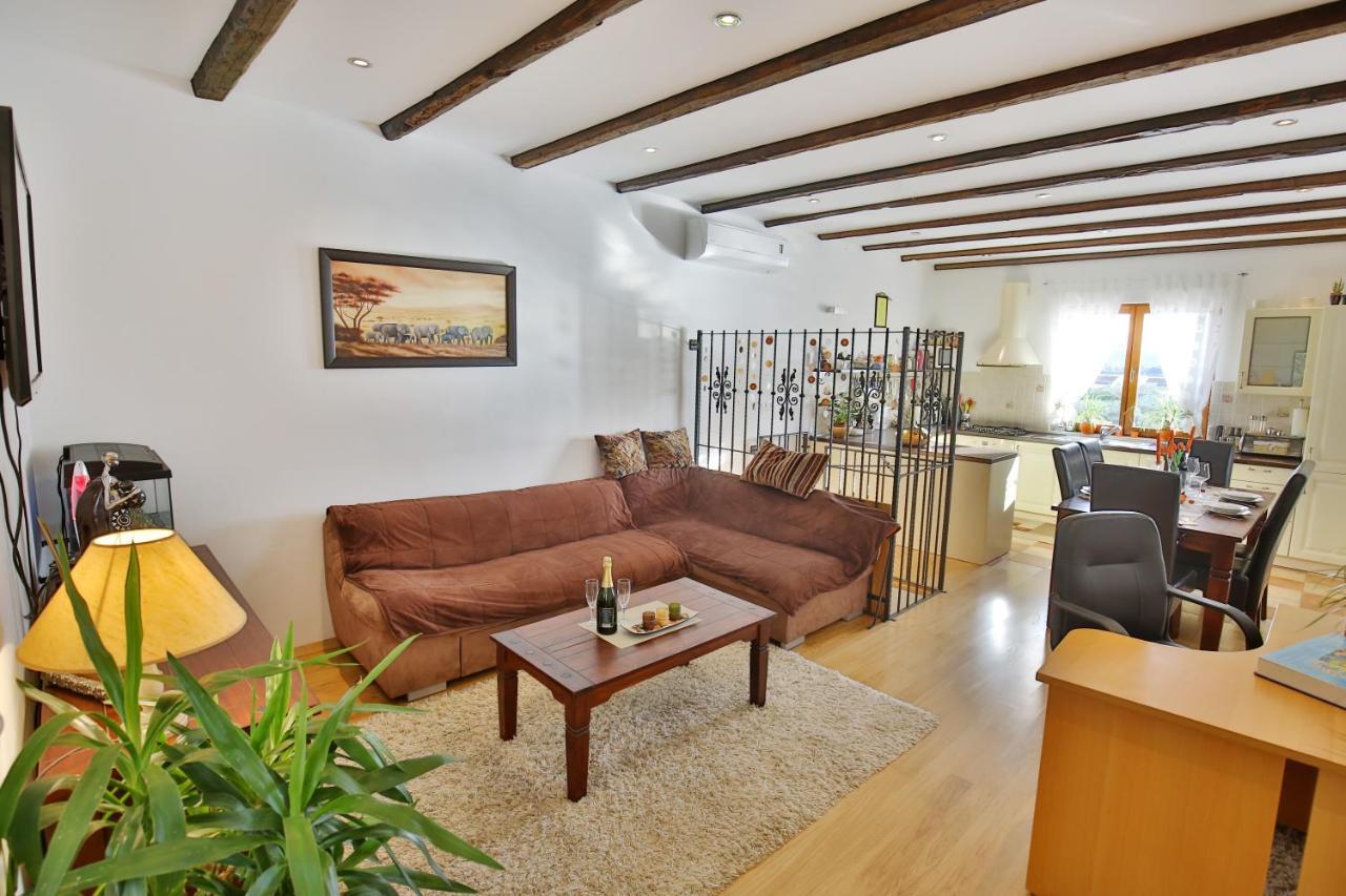 Holiday House Dolce Vita Sukošan 外观 照片