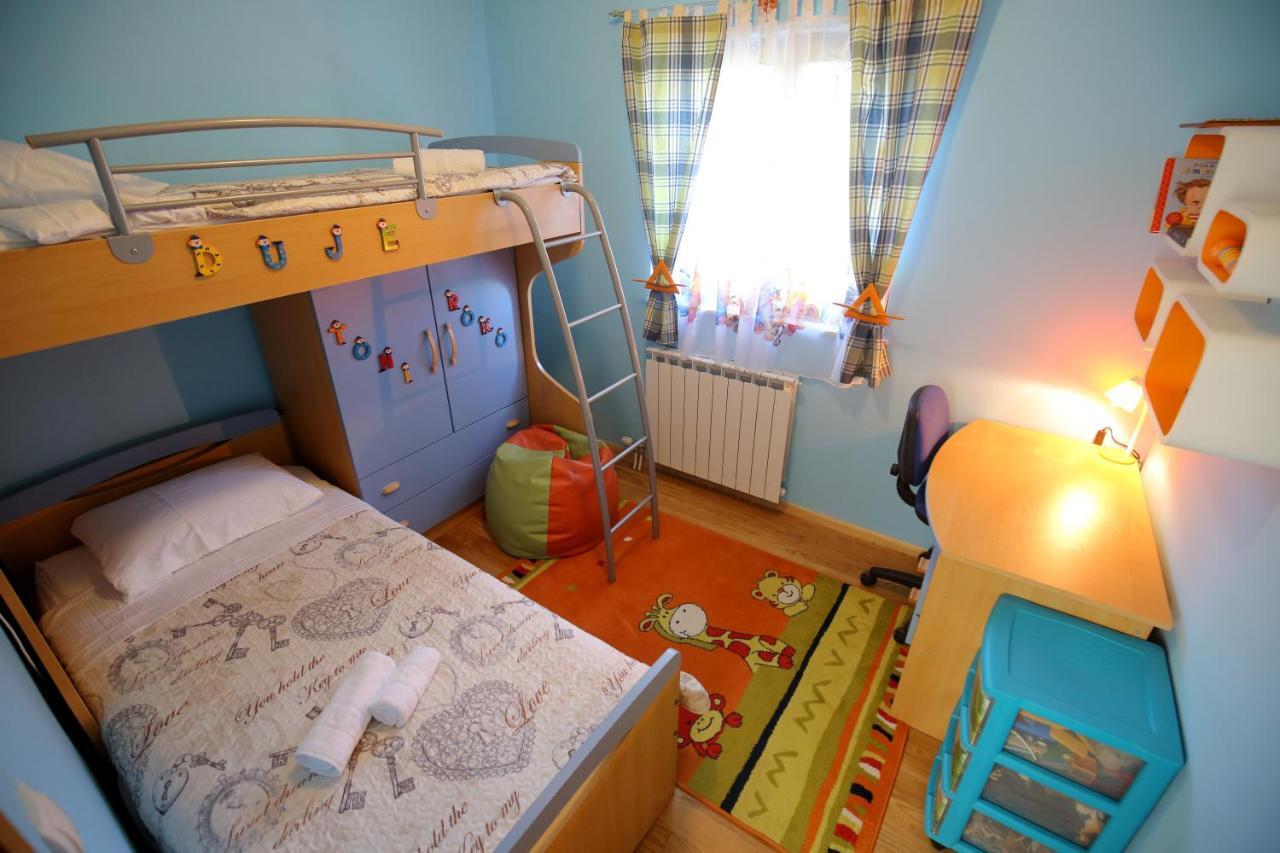Holiday House Dolce Vita Sukošan 外观 照片