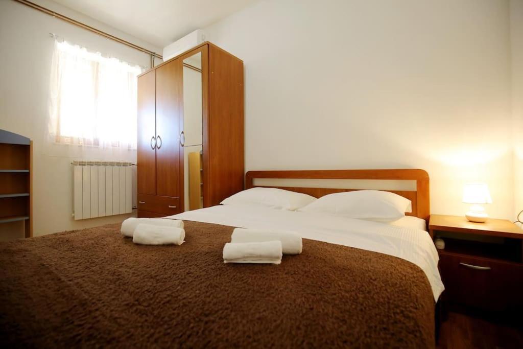 Holiday House Dolce Vita Sukošan 外观 照片