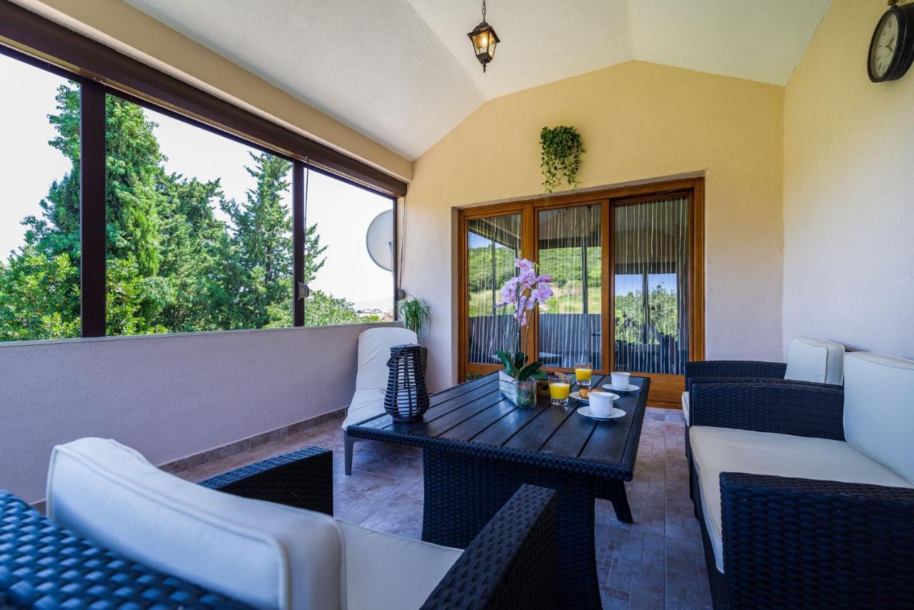 Holiday House Dolce Vita Sukošan 外观 照片